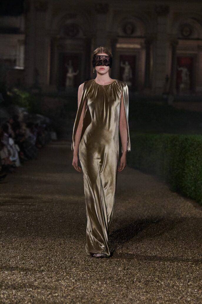 DIOR CRUISE 26 ROME %C2%A9 DIOR LOOK 68 RTW