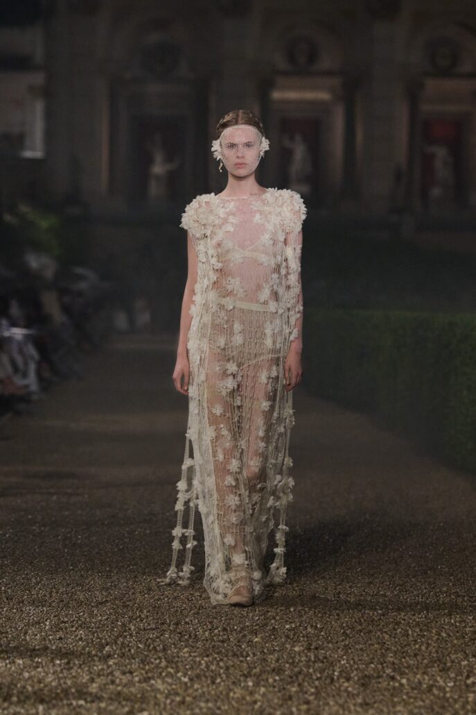 DIOR CRUISE 26 ROME %C2%A9 DIOR LOOK 70 RTW