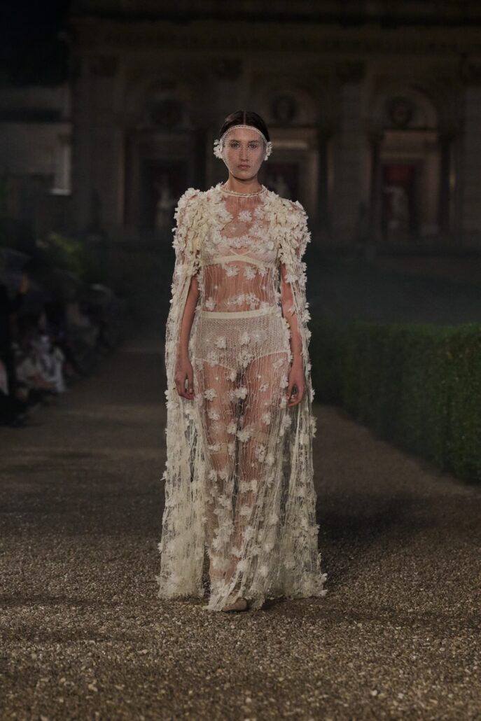 DIOR CRUISE 26 ROME %C2%A9 DIOR LOOK 71 RTW