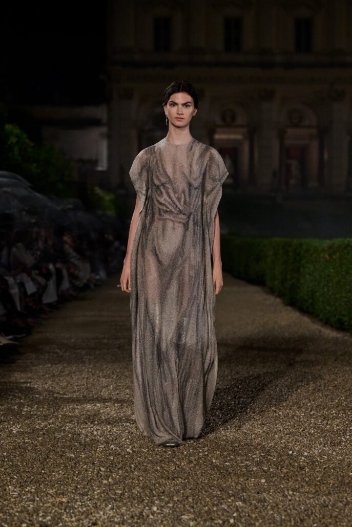 DIOR CRUISE 26 ROME %C2%A9 DIOR LOOK 75 RTW