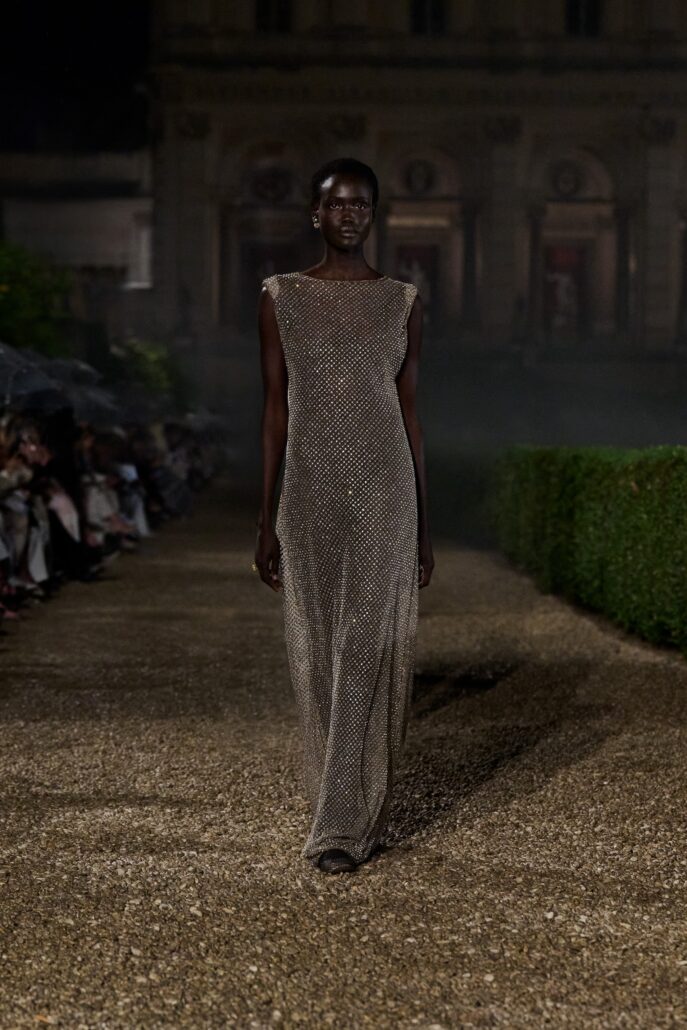 DIOR CRUISE 26 ROME %C2%A9 DIOR LOOK 77 RTW