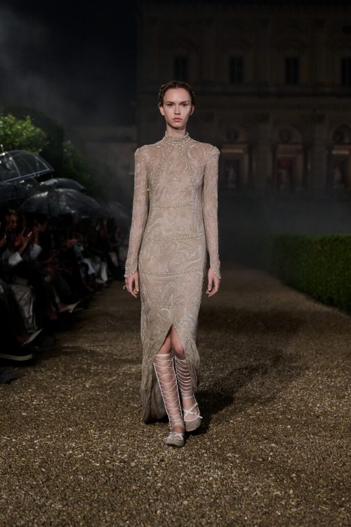 DIOR CRUISE 26 ROME %C2%A9 DIOR LOOK 79 RTW