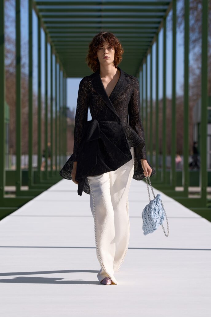 DIOR W RTW FW2627 FRONT LOOK 40 2x3