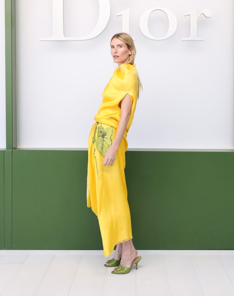 DREE HEMINGWAY 4x5