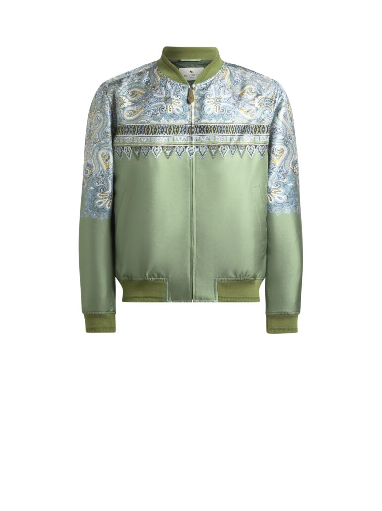 ETRO M SS26 JACKET 2