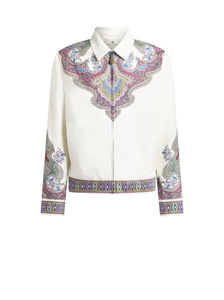 ETRO M SS26 JACKET 3