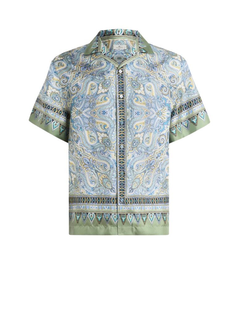 ETRO M SS26 SHIRT 3