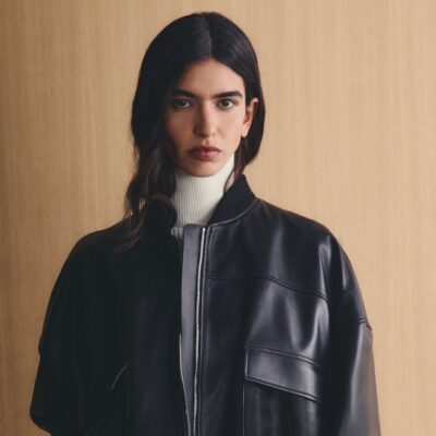 Nomadische Eleganz von Longchamp FW 2026/27