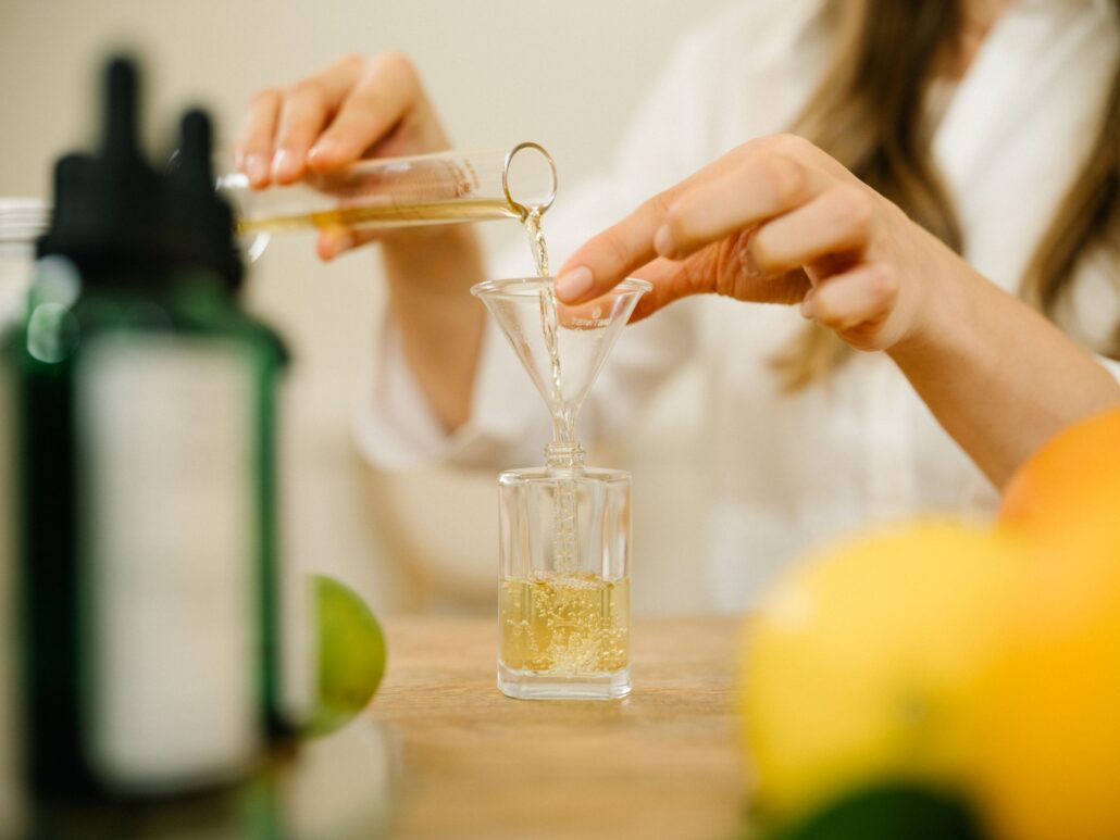 Farina Atelier Blend