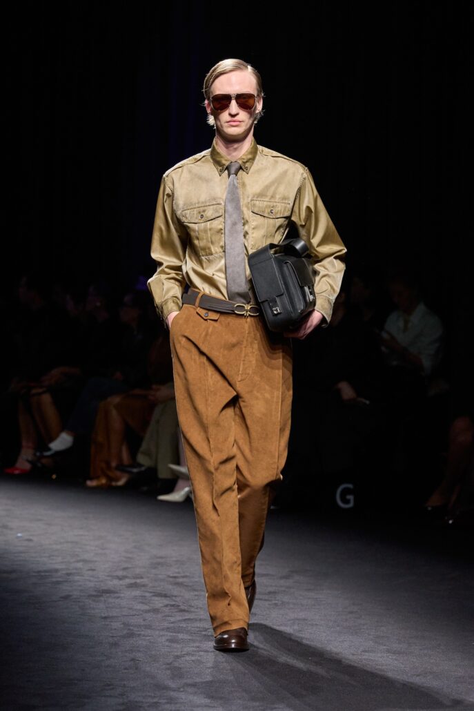 Ferragamo SF FW26 IMMEDIATE RUNWAY LOOKS 44 2x3 2732x4098