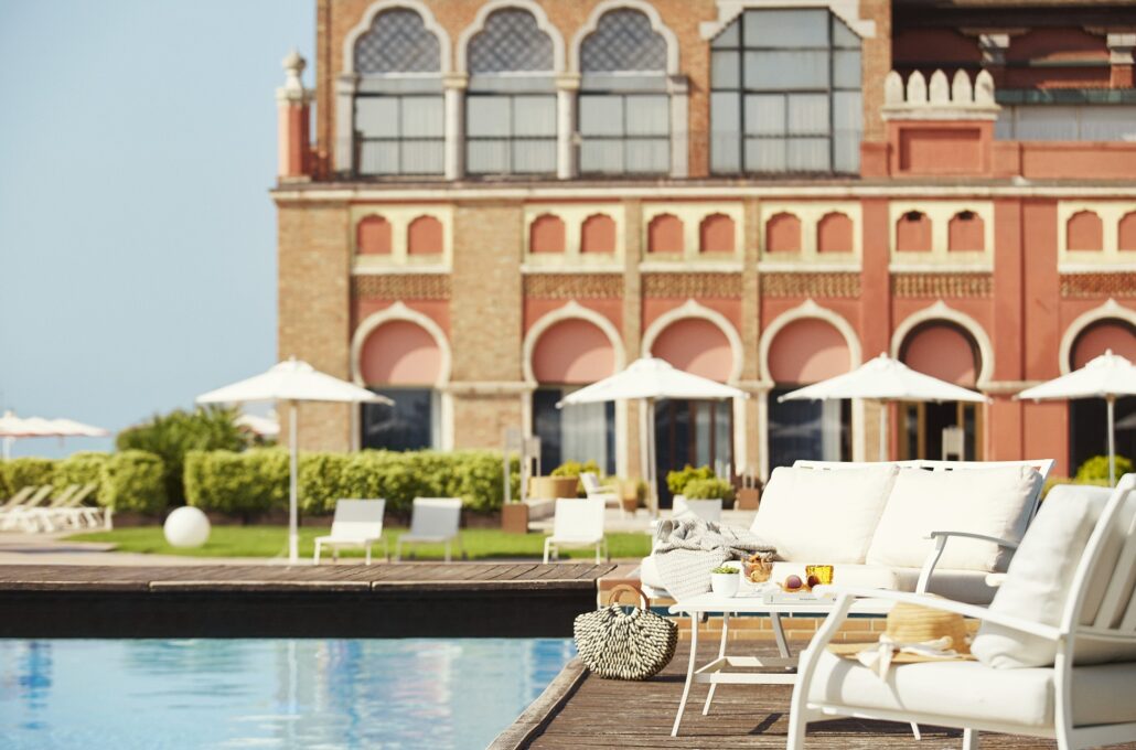 Hotel Excelsior Venice 53