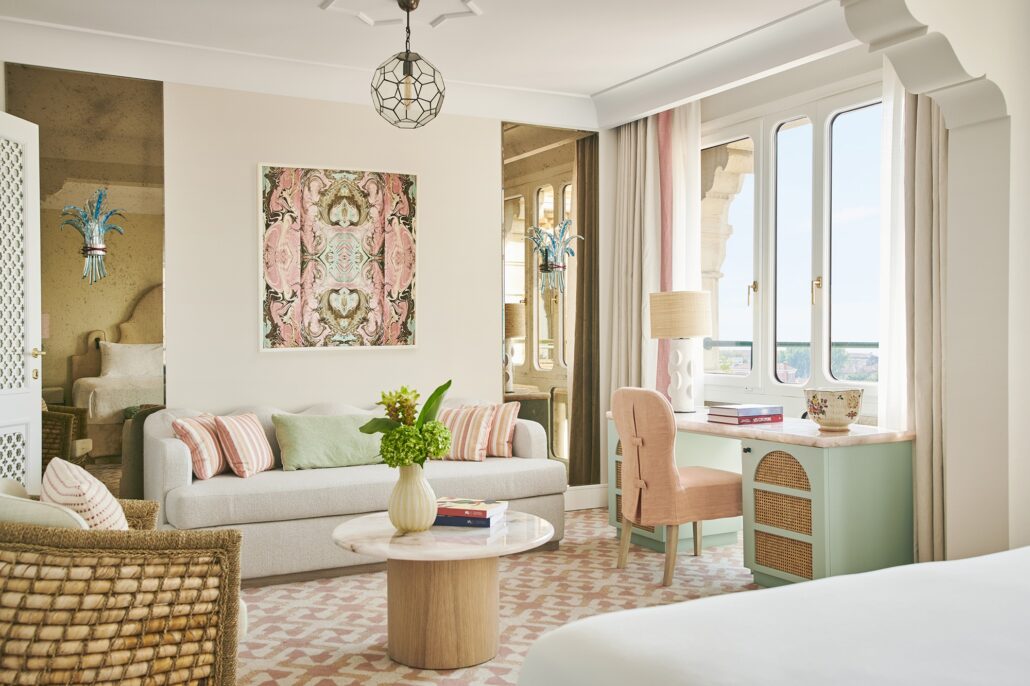 Hotel Excelsior Venice 54