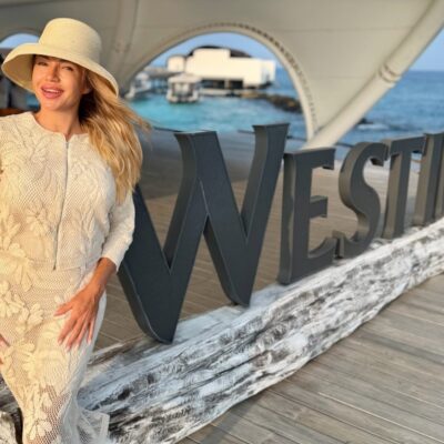 Meine Traumauszeit im Westin Maldives Miriandhoo