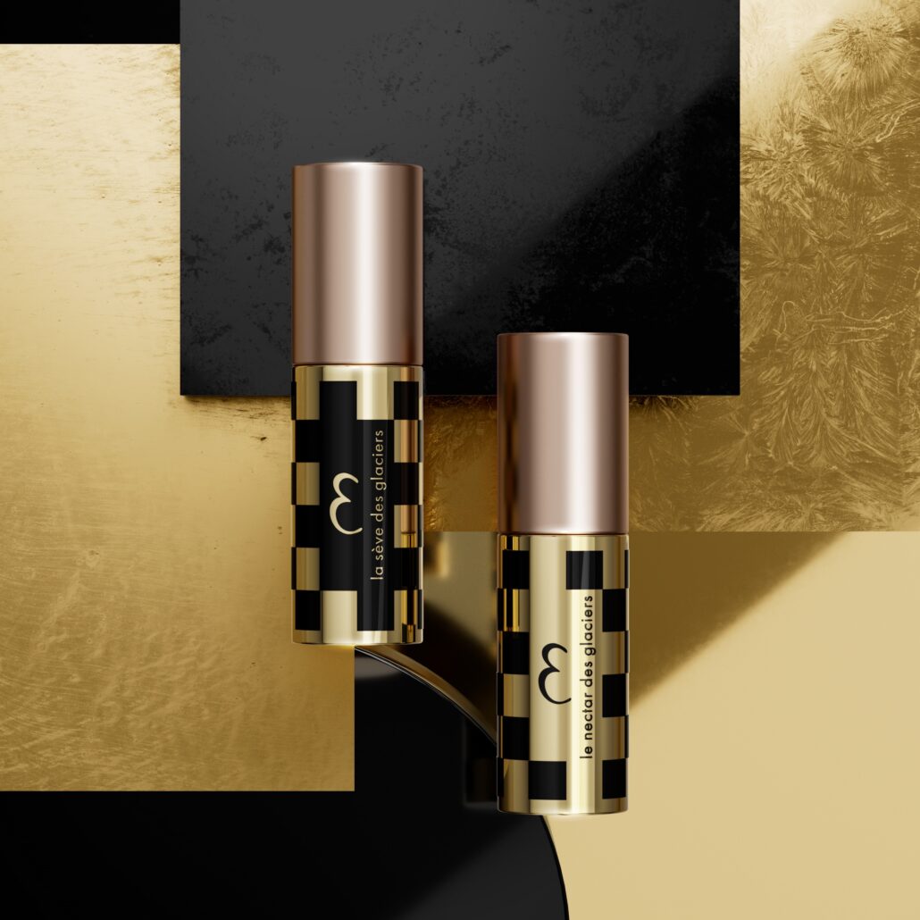 LA QUINTESSENCE V5 PRESS PICTURES 1