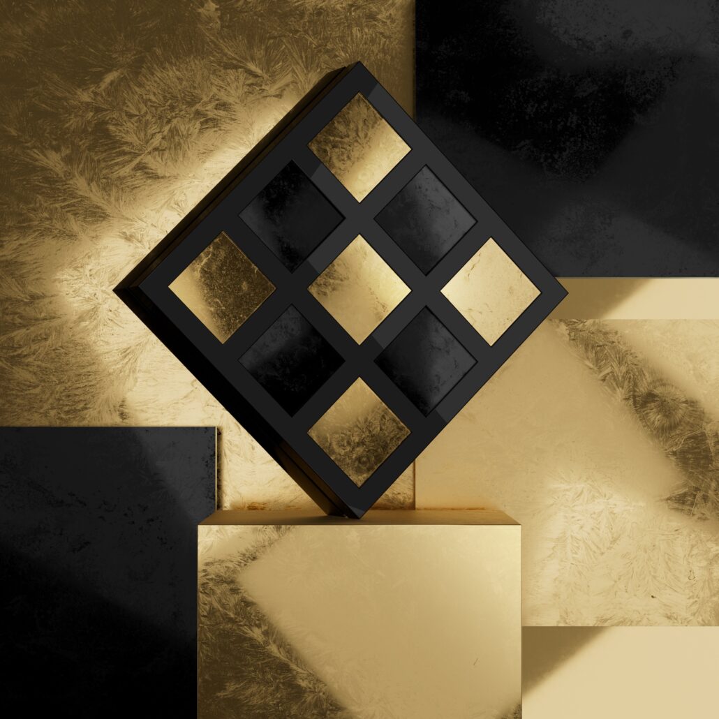 LA QUINTESSENCE V5 PRESS PICTURES 3