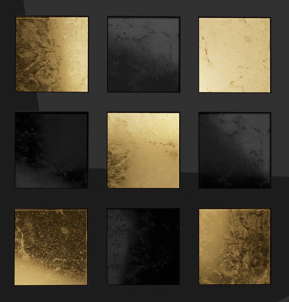 LA QUINTESSENCE V5 PRESS PICTURES 5