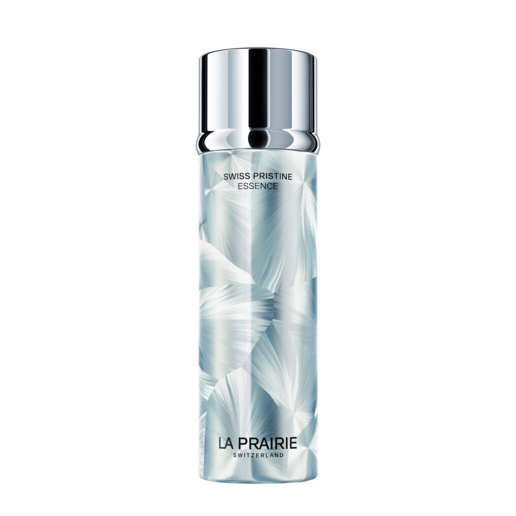 LA PRAIRIE SWISS PRISTINE PACKSHOT ESSENCE