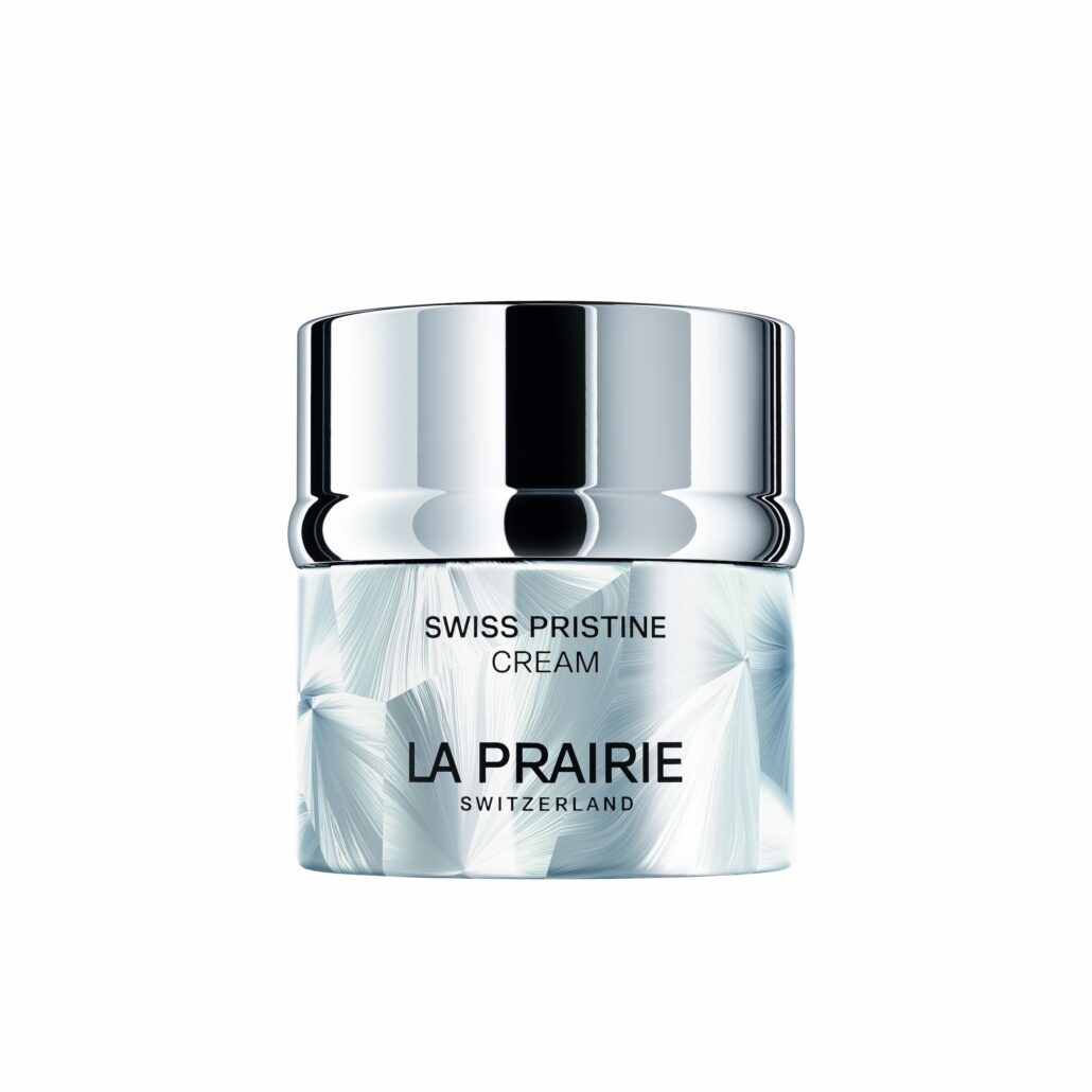 LA PRAIRIE SWISS PRISTINE PACKSHOT CREAM