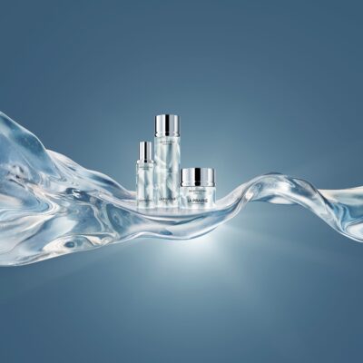 La Prairie: Luxus mit Tiefgang