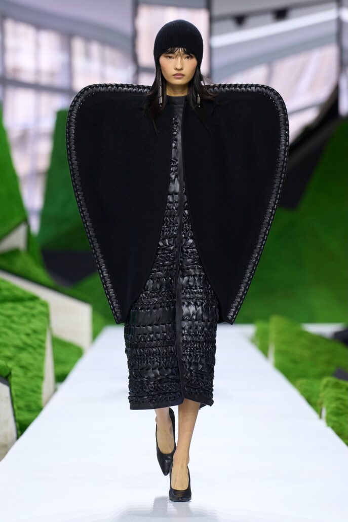 LOOK 1