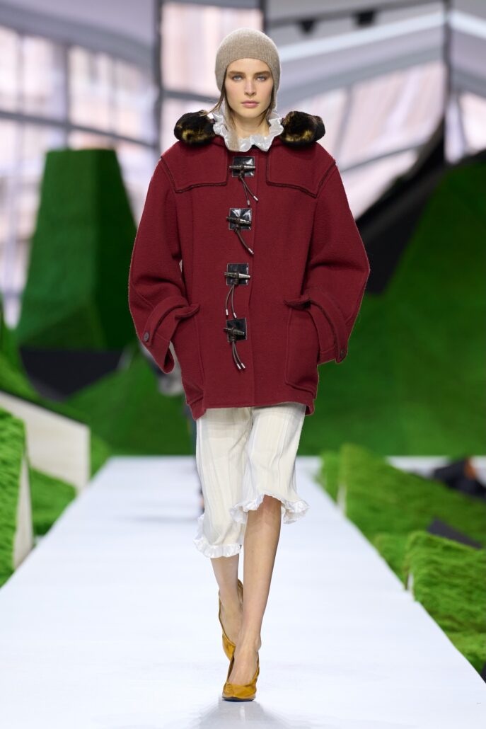 LOOK 16