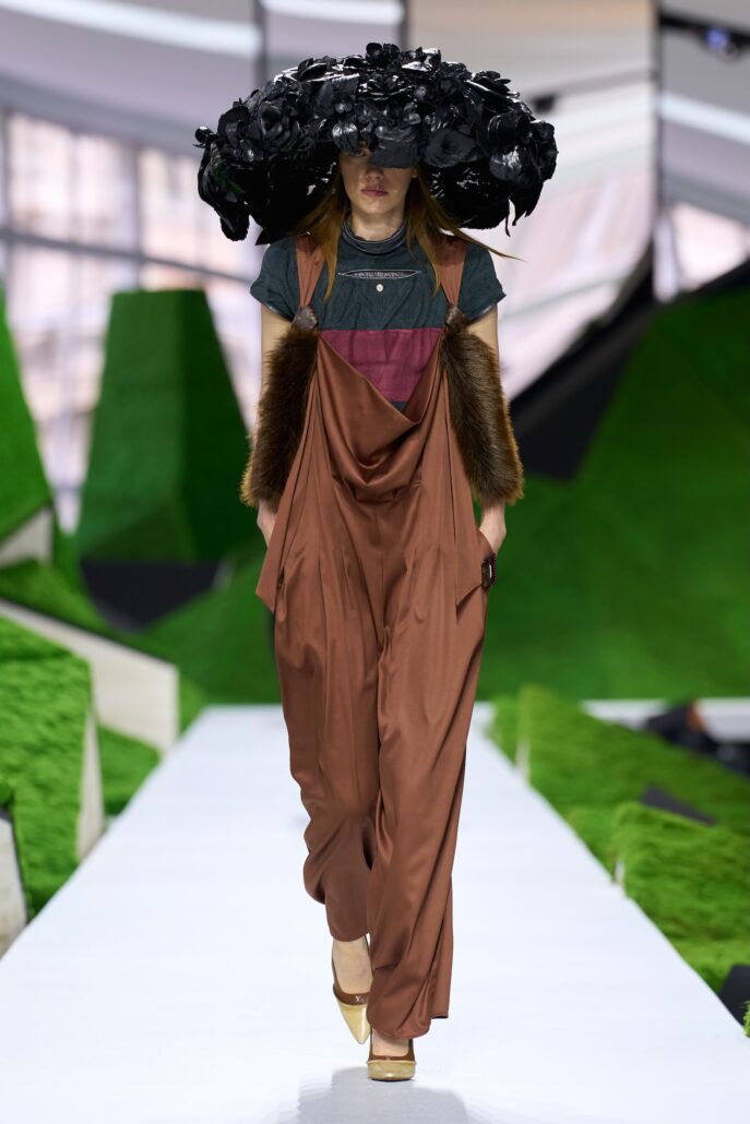 LOOK 22