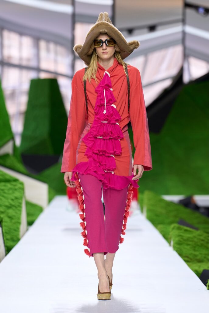 LOOK 36