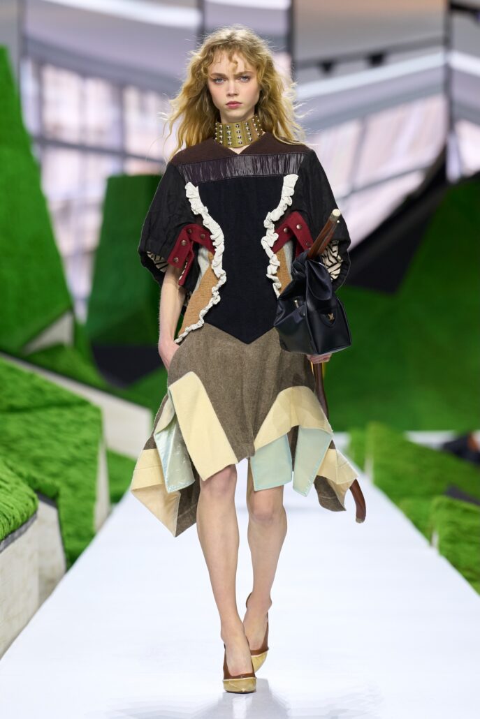 LOOK 5