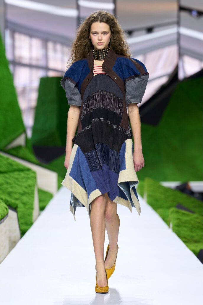 LOOK 7