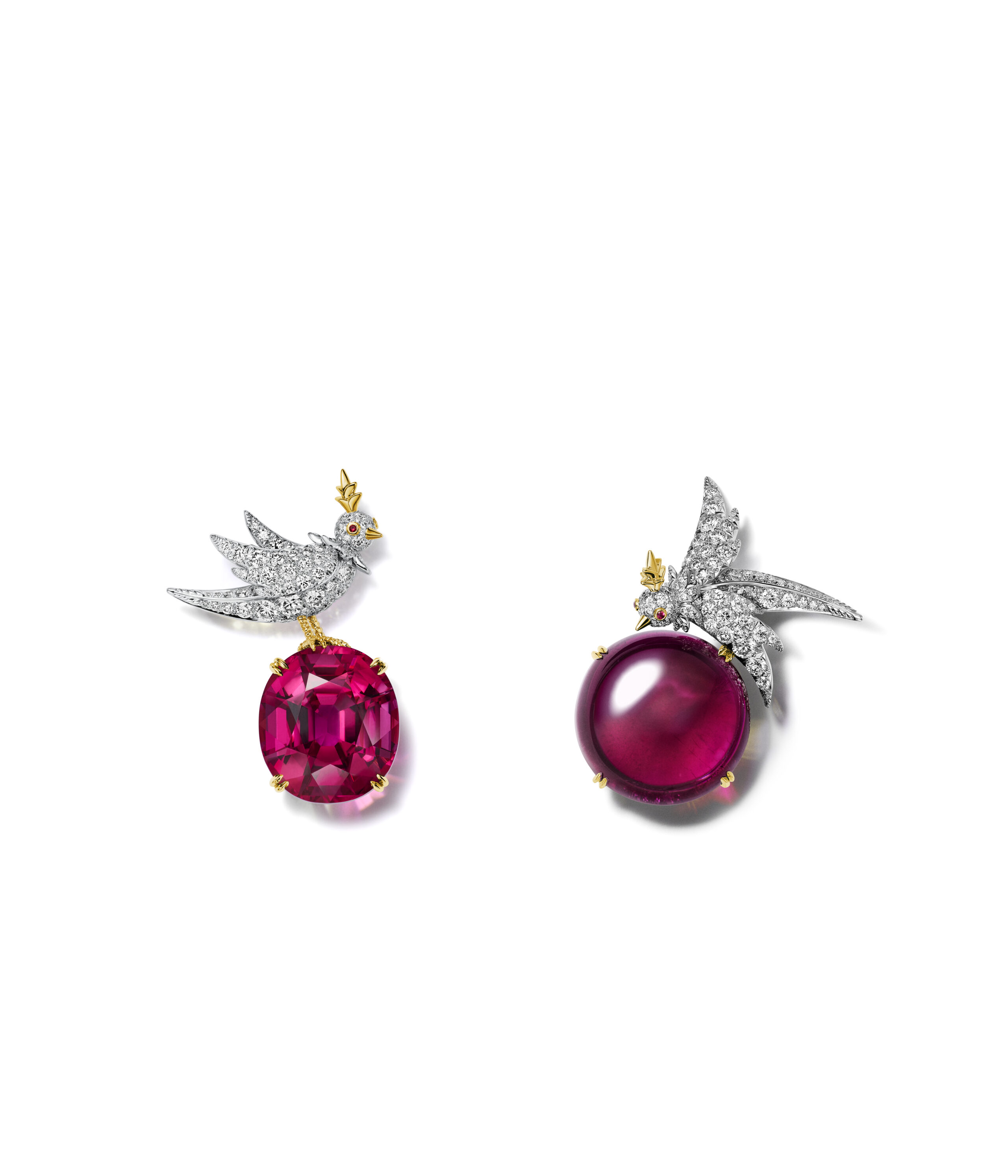 LOVE BIRD PAIR 75957572 75957580