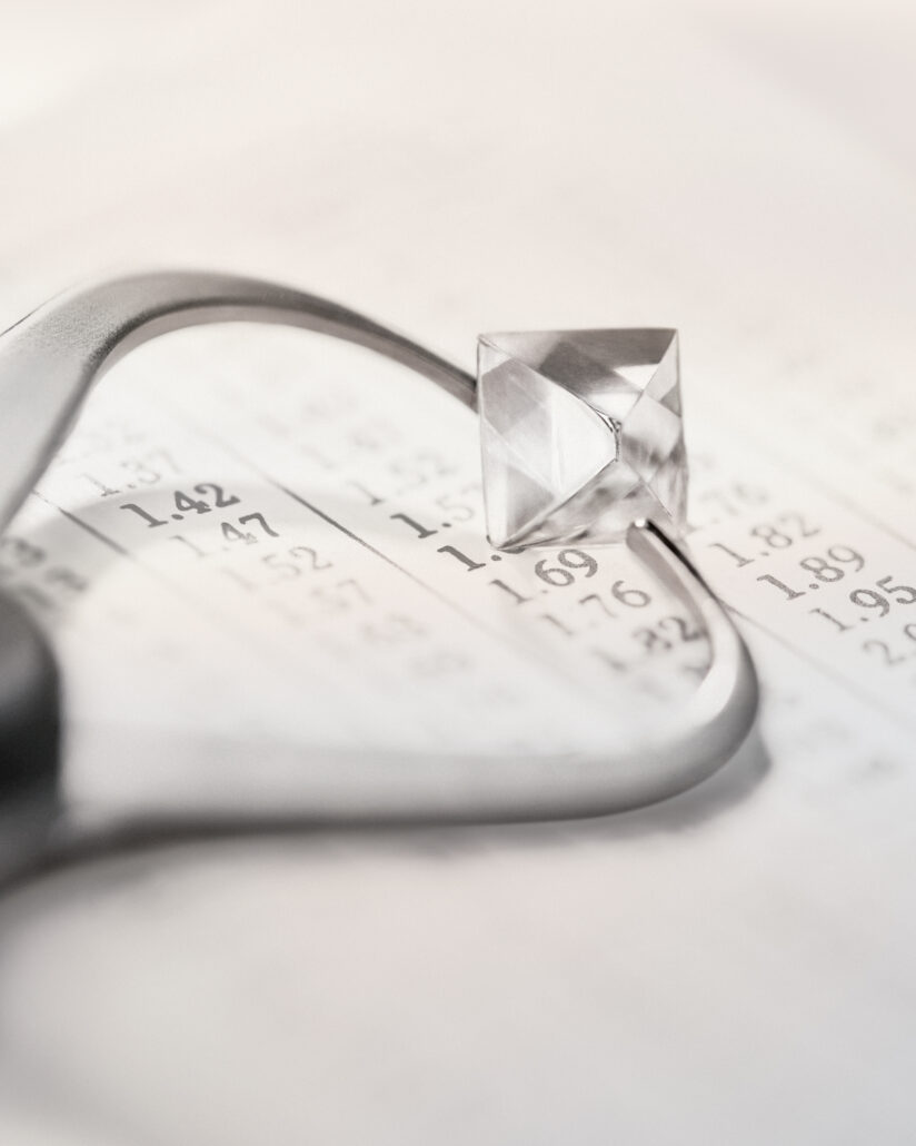 LV DIAMONDS COLLECTION LOUIS VUITTON FINE JEWELRY SAVOIR FAIRE ©Laziz Hamani 7