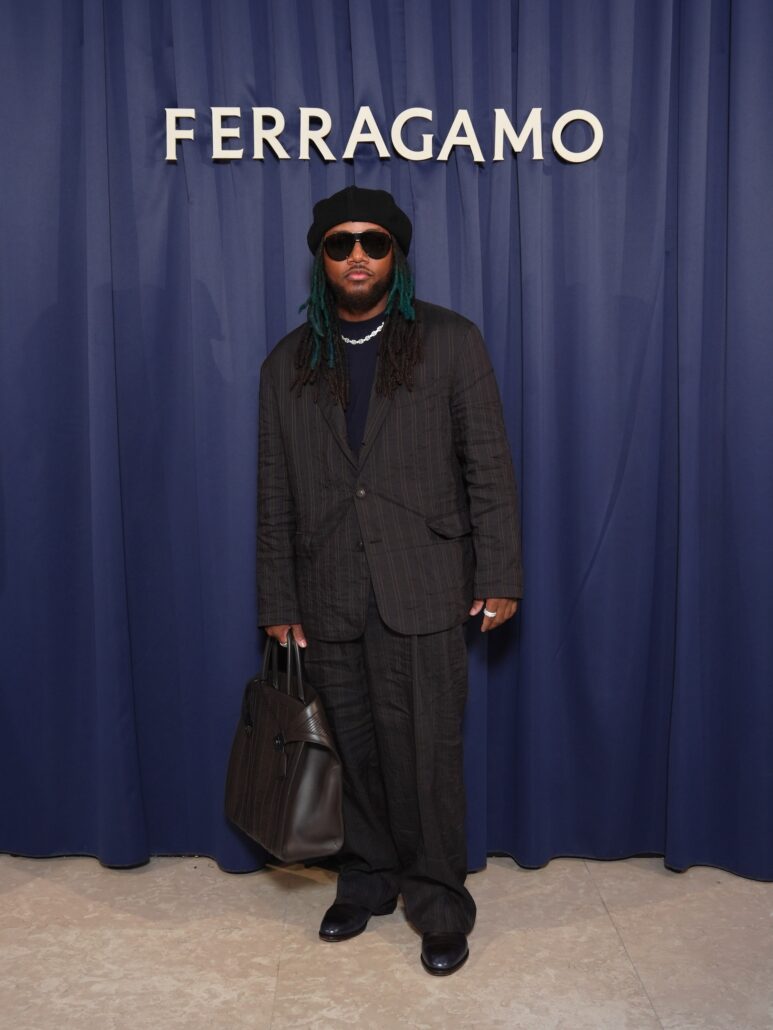 Leon Thomas Ferragamo FW26 Fashion Show 28.02.26 022