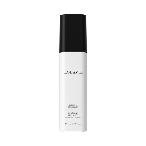 Lolavie PR Packshot 300dpi Glossing detangler 150ml 31E
