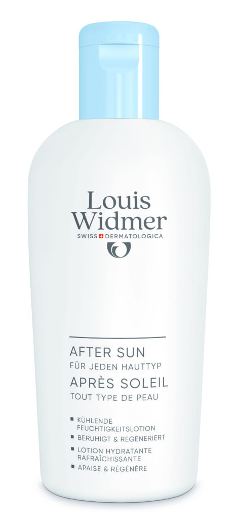 Louis Widmer Sun After Sun