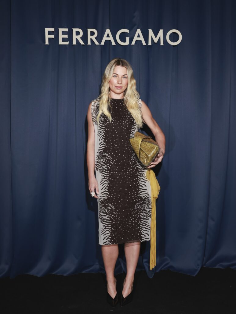 Ludwika Paleta Ferragamo FW26 Fashion Show 28.02.26 008