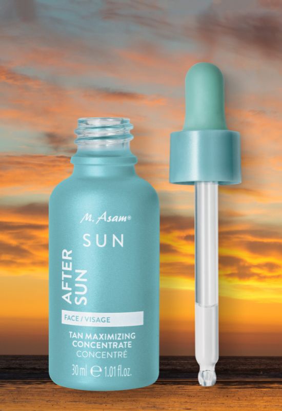 M.Asam SUN After Sun