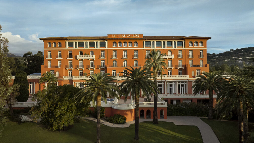 MM 25 COMO Le Beauvallon exterior 1