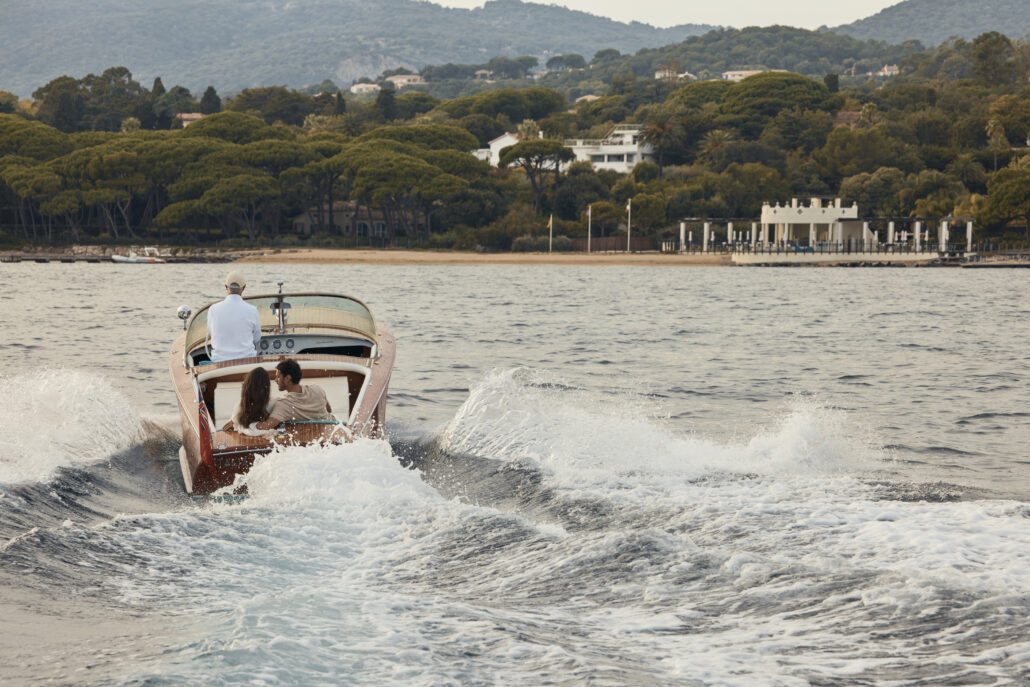 MM 25 Lifestyle boat Beauvallon Sur Mer