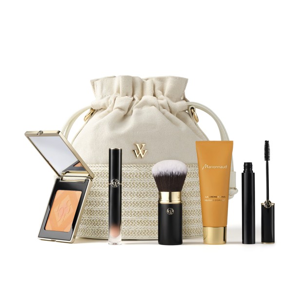 Marionnaud 1984 Vanessa WU Bag