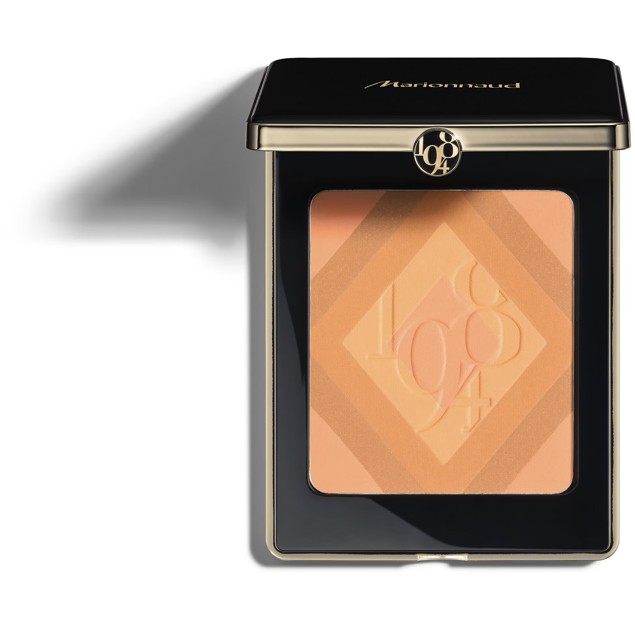Marionnaud 1984 Bronzer