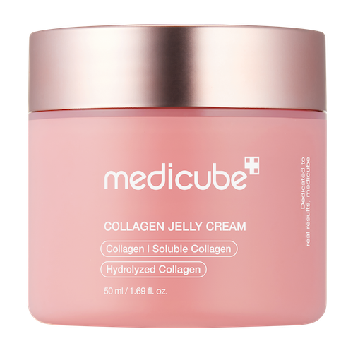 Medicube Collagen Jelly Cream 50ml 2490E