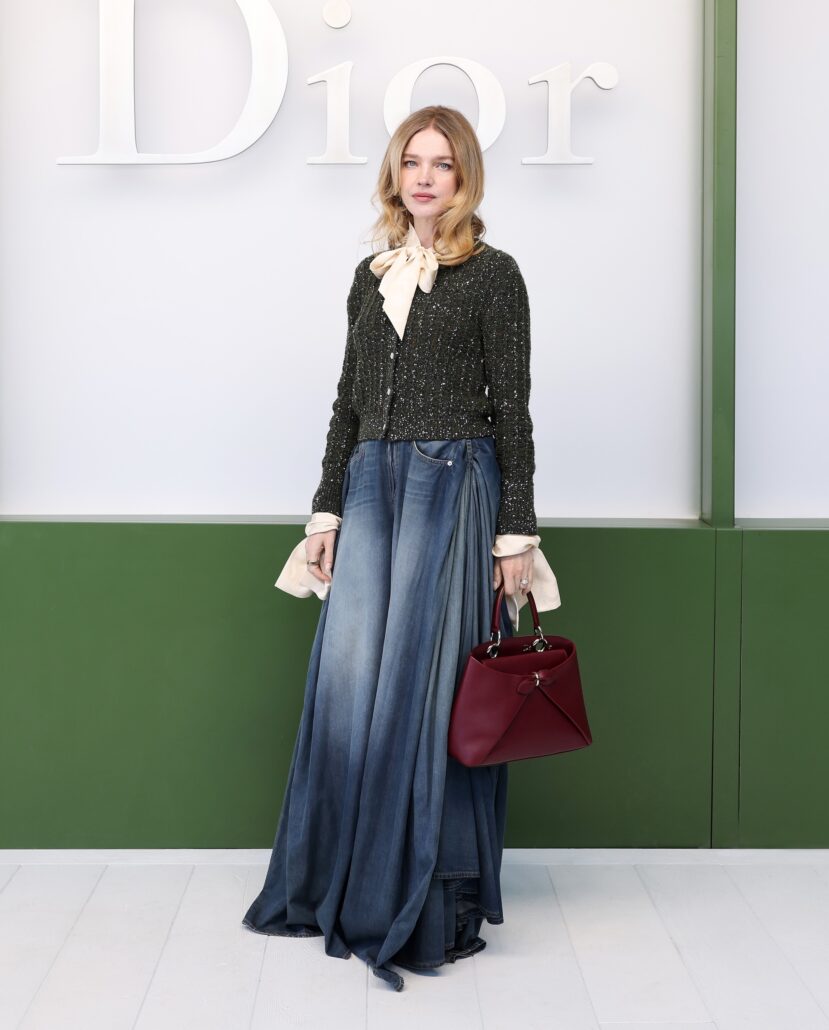 NATALIA VODIANOVA 4x5