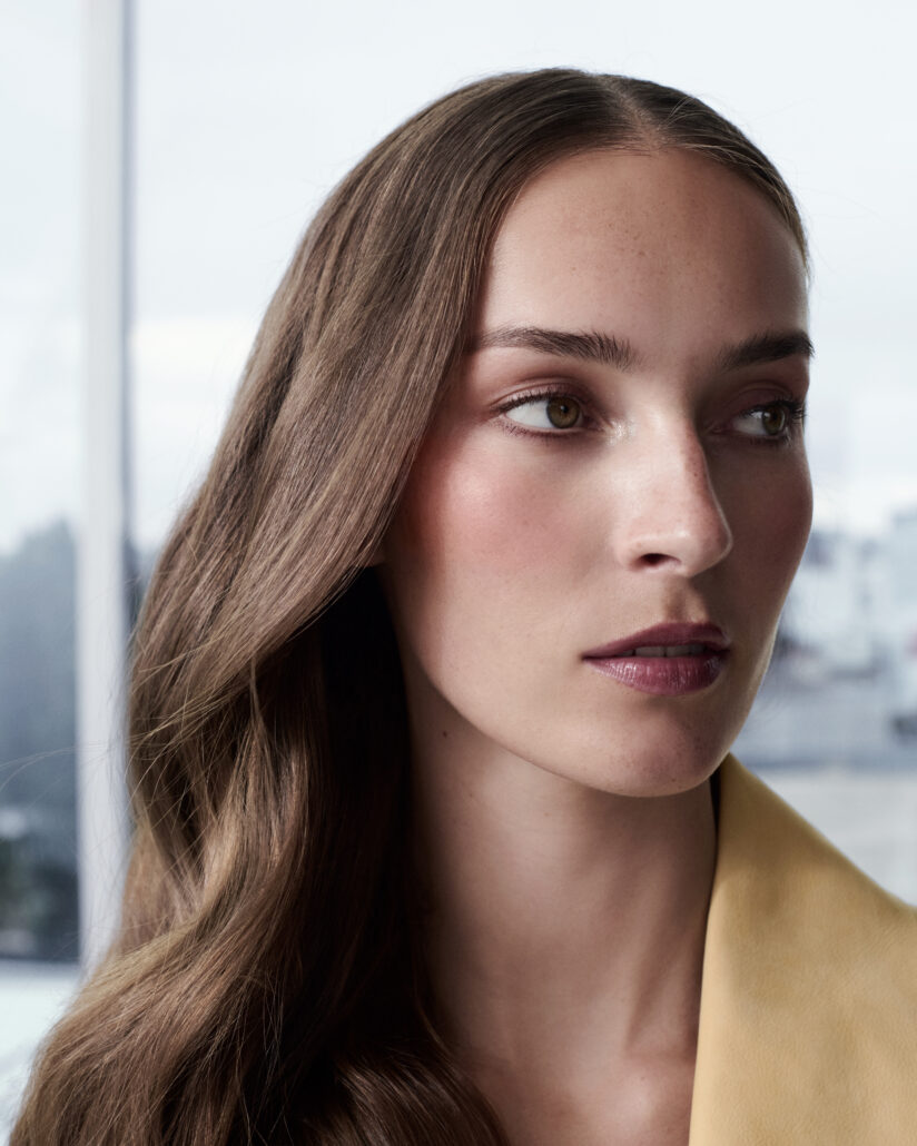 PR La Biosthetique Make Up Image SS26 Look 02 01