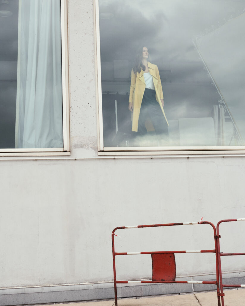 PR La Biosthetique Make Up Image SS26 Look 02 03