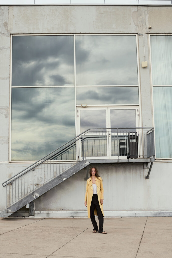 PR La Biosthetique Make Up Image SS26 Look 02 07