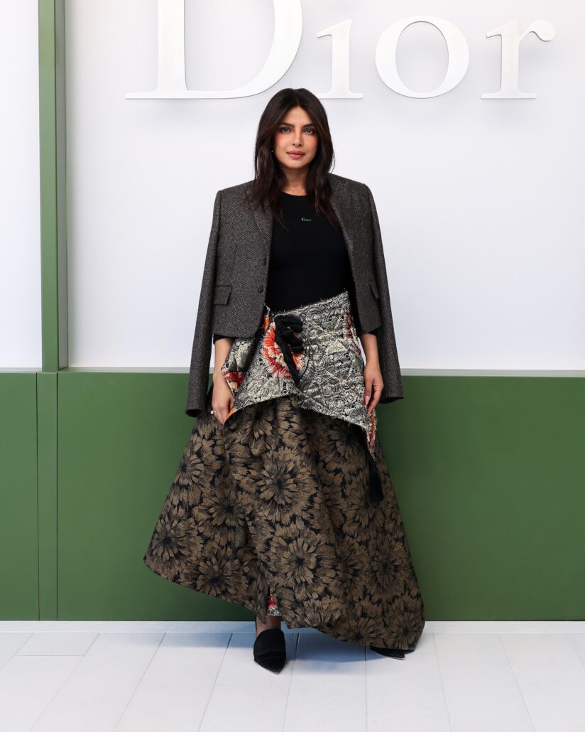 PRIYANKA CHOPRA 4x5