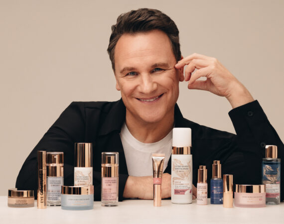 R Guido Maria Kretschmer ROSSMANN 1
