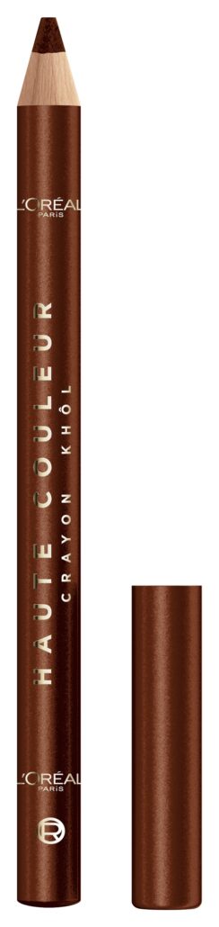 R LOreal Paris Haute Couleur Liner Bronze Chiffon 7.99E