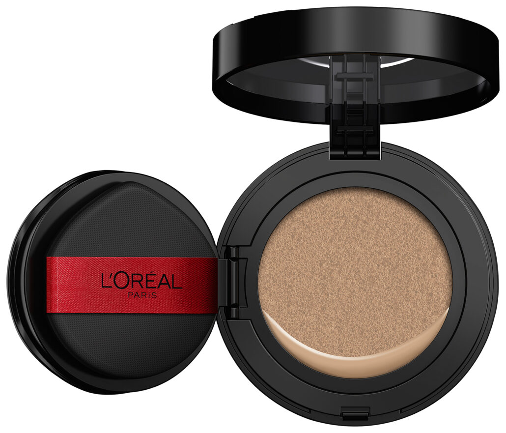 R LOreal Paris Infaillible CushionFoundation 17.99E