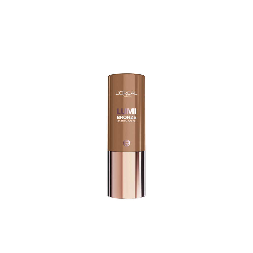 R LOreal Paris Lumi Bronze Le Stick Soleil 9.99E